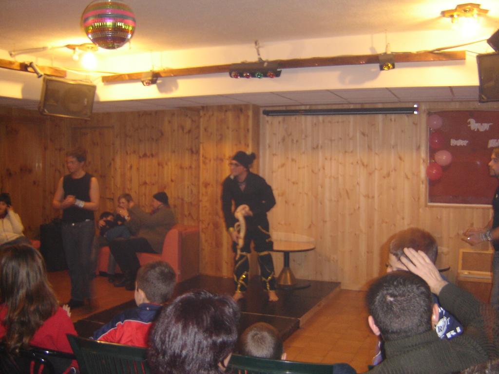 קמיליאטלו סילאנו Hotel La Fattoria מראה חיצוני תמונה