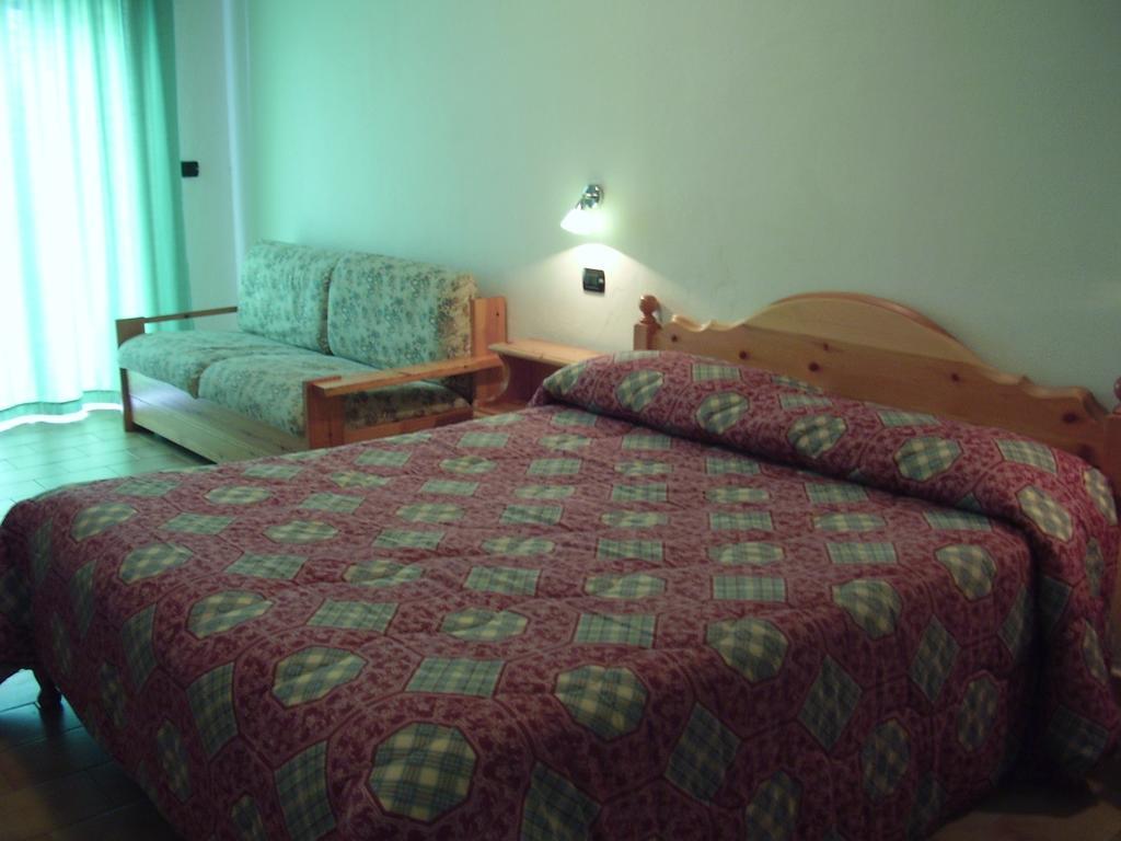 קמיליאטלו סילאנו Hotel La Fattoria חדר תמונה