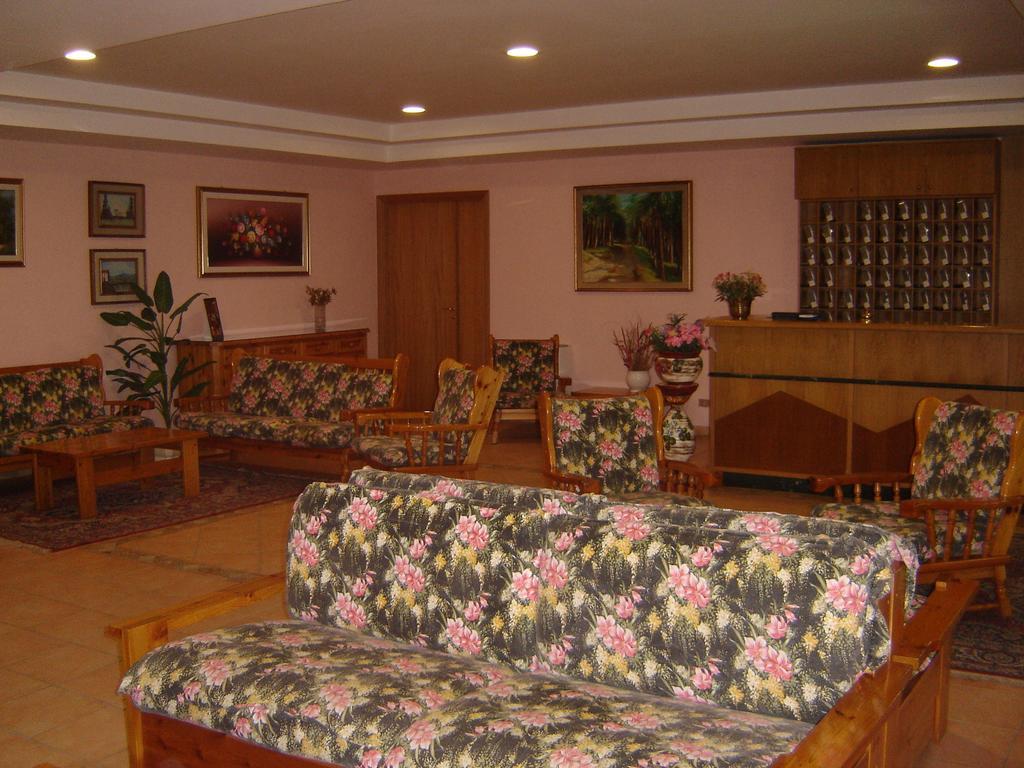 קמיליאטלו סילאנו Hotel La Fattoria מראה חיצוני תמונה