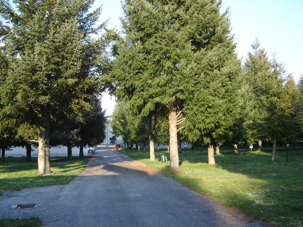 קמיליאטלו סילאנו Hotel La Fattoria מראה חיצוני תמונה