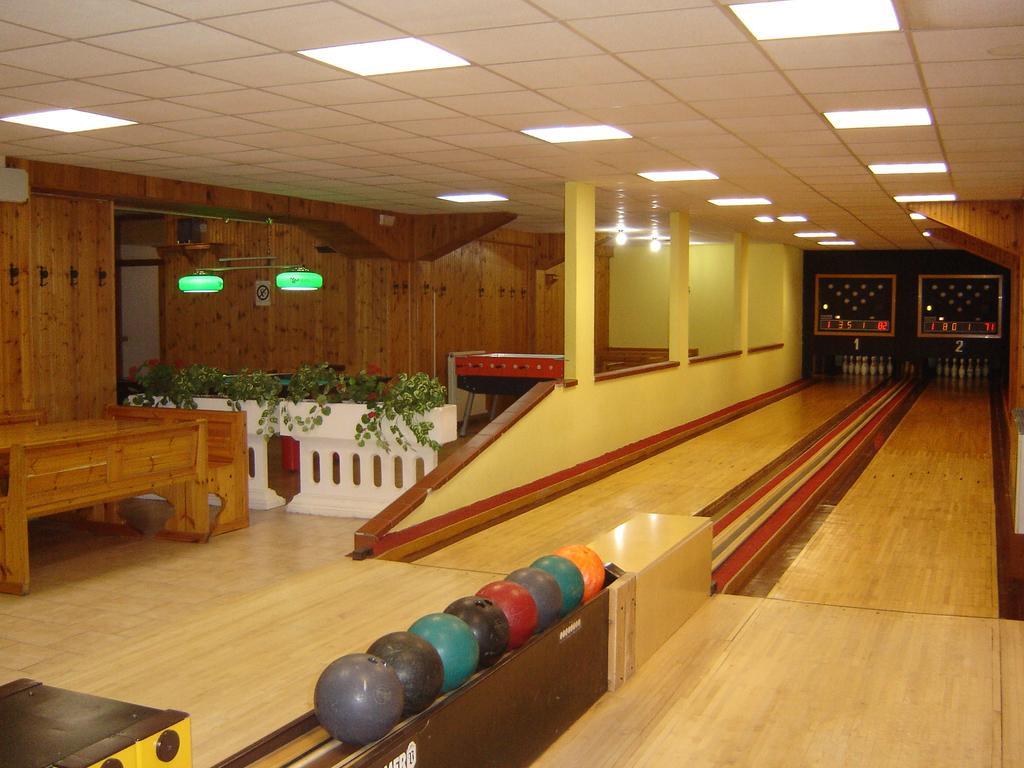 קמיליאטלו סילאנו Hotel La Fattoria מראה חיצוני תמונה