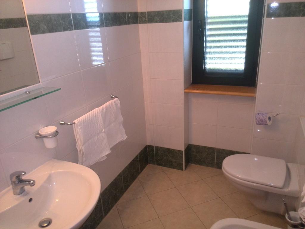 קמיליאטלו סילאנו Hotel La Fattoria חדר תמונה