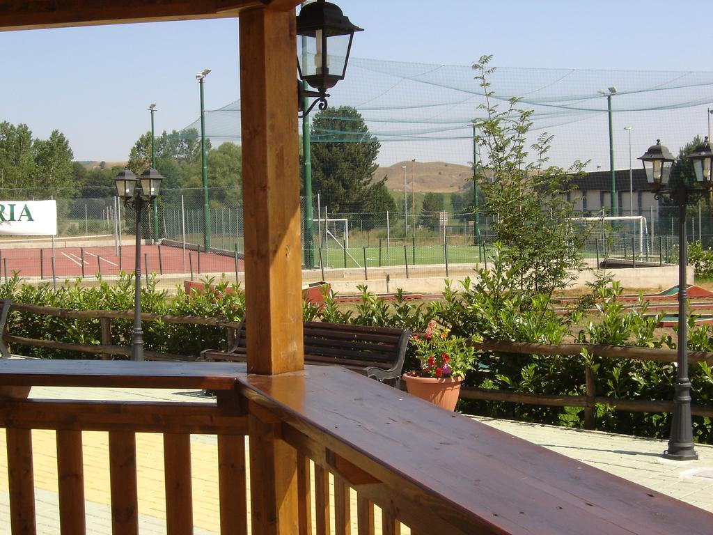 קמיליאטלו סילאנו Hotel La Fattoria מראה חיצוני תמונה