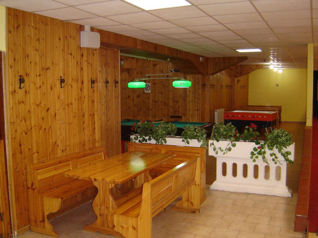 קמיליאטלו סילאנו Hotel La Fattoria מראה חיצוני תמונה